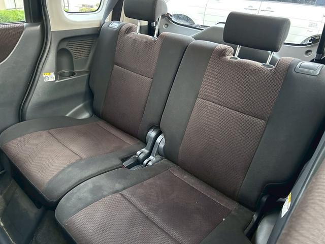 ルークス ハイウェイスター　禁煙車　車検２年付　ナビ　Ｂｌｕｅｔｏｏｔｈ　インテリジェントキー　ＥＴＣ　プッシュスターター　ＨＩＤヘッドライト　純正エアロ　アルミホイール　タイミングチェーン（18枚目）