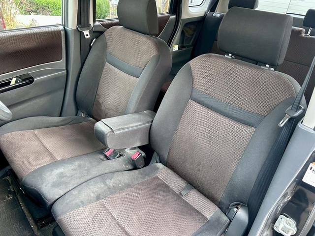 ルークス ハイウェイスター　禁煙車　車検２年付　ナビ　Ｂｌｕｅｔｏｏｔｈ　インテリジェントキー　ＥＴＣ　プッシュスターター　ＨＩＤヘッドライト　純正エアロ　アルミホイール　タイミングチェーン（19枚目）