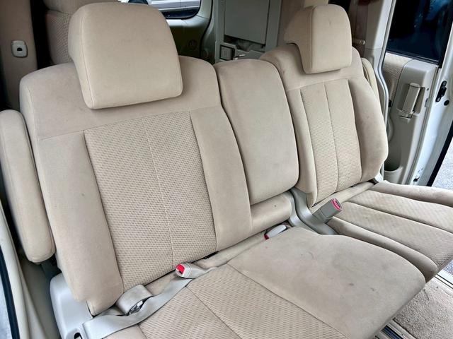 デリカＤ：５ シャモニー　車検２年付　８人乗り　ナビ地デジＴＶ　サイド・フロント・バックカメラ　ＥＴＣ　スマートキー　両側電動スライドドア　クルーズコントロール　ＨＩＤヘッドライト　純正アルミホイール（16枚目）