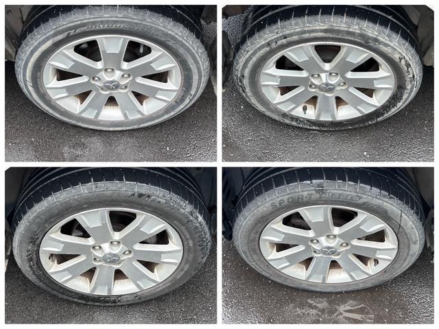 デリカＤ：５ シャモニー　車検２年付　８人乗り　ナビ地デジＴＶ　サイド・フロント・バックカメラ　ＥＴＣ　スマートキー　両側電動スライドドア　クルーズコントロール　ＨＩＤヘッドライト　純正アルミホイール（28枚目）