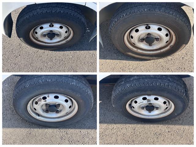 ハイゼットカーゴ スペシャル　ハイルーフ　車検２年付　オートマ車　ＵＳＢ付ＣＤステレオ　エアコン付　両側スライドドア（27枚目）