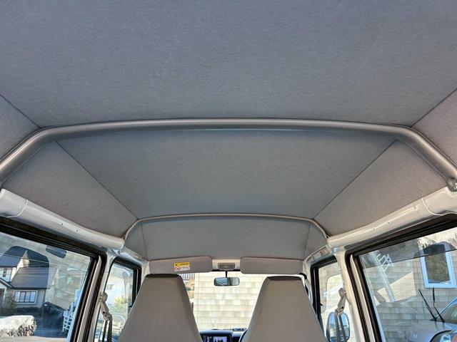 ミニキャブ・ミーブ CD 16.0kwh 4シーター 禁煙車 ナビ地デジTV キーレスエントリー ハイルーフ 車検2年付 タイヤ4本新品(16枚目)