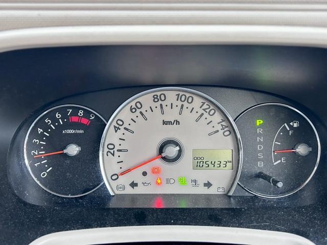 ミラココア ココアＸ　車検２年付　禁煙車　タイミングチェーン　ナビ地デジＴＶ　ＥＴＣ　スマートキー　電動格納ドアミラー　オートエアコン　ベンチシート（10枚目）