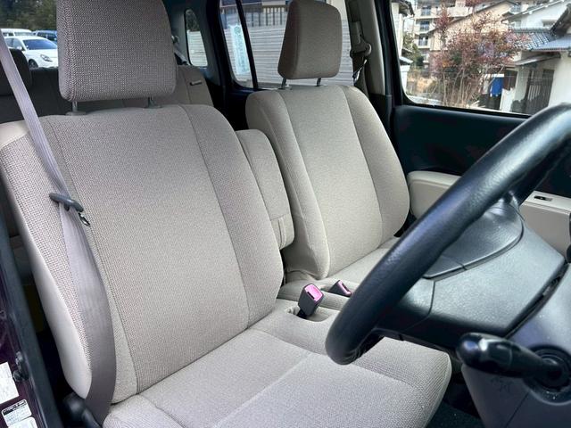 ミラココア ココアＸ　車検２年付　禁煙車　タイミングチェーン　ナビ地デジＴＶ　ＥＴＣ　スマートキー　電動格納ドアミラー　オートエアコン　ベンチシート（14枚目）