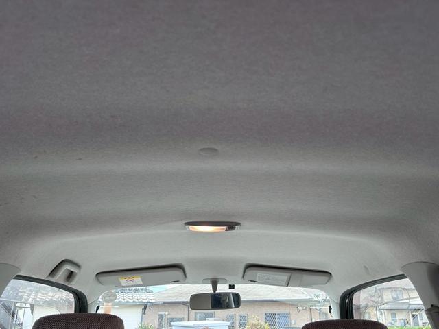 ミラココア ココアＸ　車検２年付　禁煙車　タイミングチェーン　ナビ地デジＴＶ　ＥＴＣ　スマートキー　電動格納ドアミラー　オートエアコン　ベンチシート（17枚目）