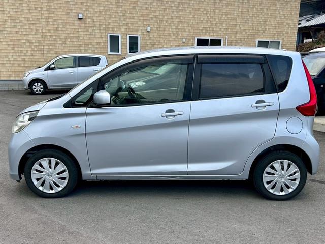 デイズ Ｓ　走行６４８０４ｋｍ　車検２年付　ナビ　Ｂｌｕｅｔｏｏｔｈ　キーレスエントリー　ＥＴＣ　ベンチシート　アイドリングストップ（19枚目）