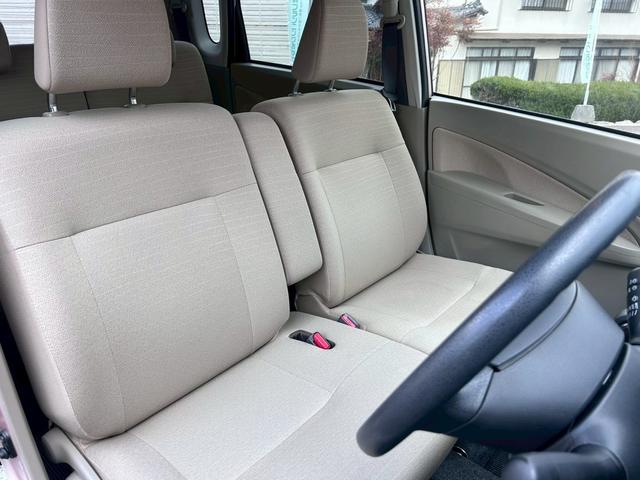 ムーヴ Ｌ　ＳＡ　走行６７４８３ｋｍ　車検２年付　禁煙車　ナビ地デジＴＶ　Ｂｌｕｅｔｏｏｔｈ　キーレスエントリー　ＥＴＣ　衝突軽減ブレーキ　アイドリングストップ　横滑り防止装置（13枚目）