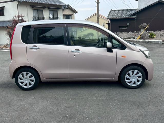 ムーヴ Ｌ　ＳＡ　走行６７４８３ｋｍ　車検２年付　禁煙車　ナビ地デジＴＶ　Ｂｌｕｅｔｏｏｔｈ　キーレスエントリー　ＥＴＣ　衝突軽減ブレーキ　アイドリングストップ　横滑り防止装置（20枚目）