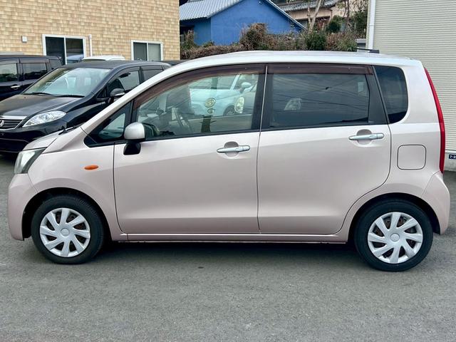 ムーヴ Ｌ　ＳＡ　走行６７４８３ｋｍ　車検２年付　禁煙車　ナビ地デジＴＶ　Ｂｌｕｅｔｏｏｔｈ　キーレスエントリー　ＥＴＣ　衝突軽減ブレーキ　アイドリングストップ　横滑り防止装置（24枚目）