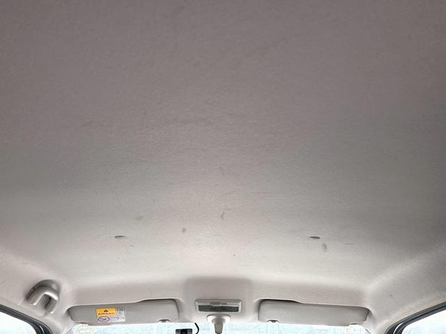 ワゴンR FX 走行58536km 車検2年付 前後ドライブレコーダー キーレスエントリー CDデッキ ベンチシート オートエアコン(16枚目)