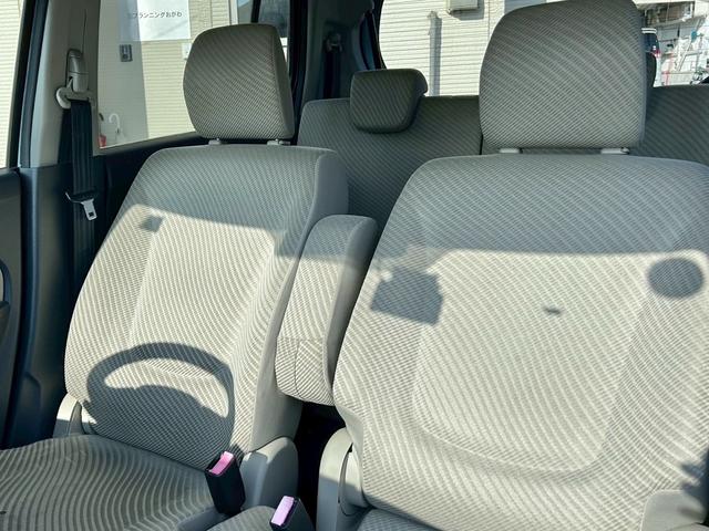 ワゴンR FX 走行58536km 車検2年付 前後ドライブレコーダー キーレスエントリー CDデッキ ベンチシート オートエアコン(18枚目)