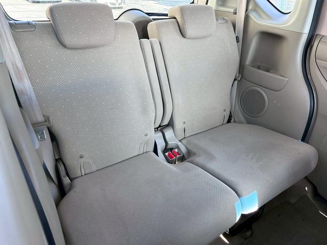 Ｎ－ＢＯＸ Ｇ・Ｌパッケージ　禁煙車　車検２年付　片側電動スライドドア　スマートキー　プッシュスターター　電動格納ドアミラー　オートエアコン　ベンチシート　純正アルミホイール（15枚目）