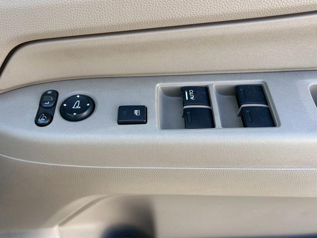 N-WGN G 禁煙車 車検2年付 スマートキー プッシュスターター オートエアコン 電動格納ドアミラー ベンチシート(15枚目)