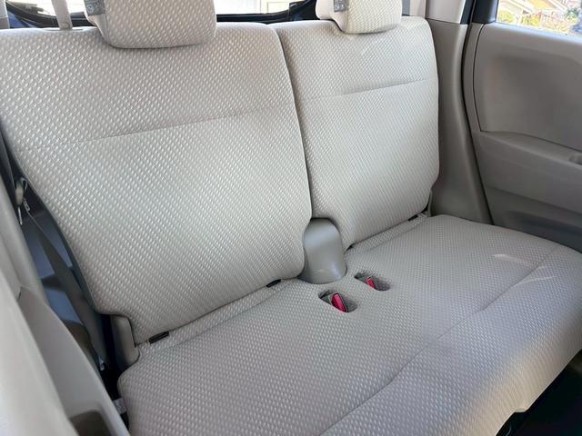 N-WGN G 禁煙車 車検2年付 スマートキー プッシュスターター オートエアコン 電動格納ドアミラー ベンチシート(18枚目)