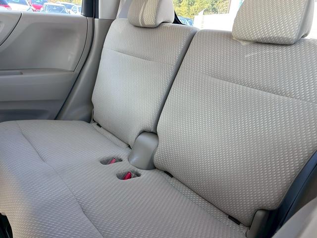 N-WGN G 禁煙車 車検2年付 スマートキー プッシュスターター オートエアコン 電動格納ドアミラー ベンチシート(21枚目)