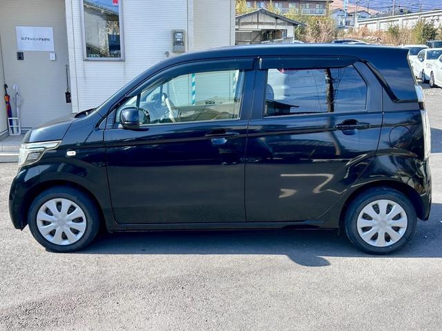 N-WGN G 禁煙車 車検2年付 スマートキー プッシュスターター オートエアコン 電動格納ドアミラー ベンチシート(29枚目)