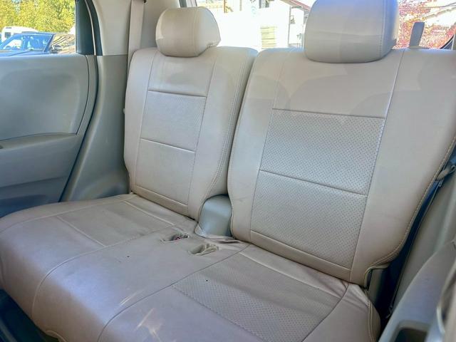 Ｎ－ＷＧＮ Ｇ・Ａパッケージ　禁煙車　車検２年付　衝突軽減ブレーキ　ナビ地デジＴＶ　バックカメラ　Ｂｌｕｅｔｏｏｔｈ　革調シートカバー　スマートキー　プッシュスターター　ＨＩＤヘッドライト　社外アルミホイール（17枚目）