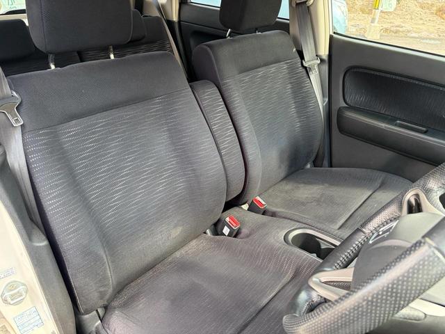 ゼストスパーク Ｗ　禁煙車　車検２年付　ナビ地デジＴＶ　ドライブレコーダー　スマートキー　ＥＴＣ　ベンチシート　ＨＩＤヘッドライト　純正エアロ　アルミホイール（4枚目）