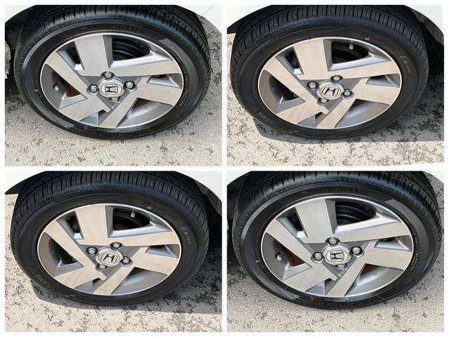 ゼストスパーク Ｗ　禁煙車　車検２年付　ナビ地デジＴＶ　ドライブレコーダー　スマートキー　ＥＴＣ　ベンチシート　ＨＩＤヘッドライト　純正エアロ　アルミホイール（24枚目）