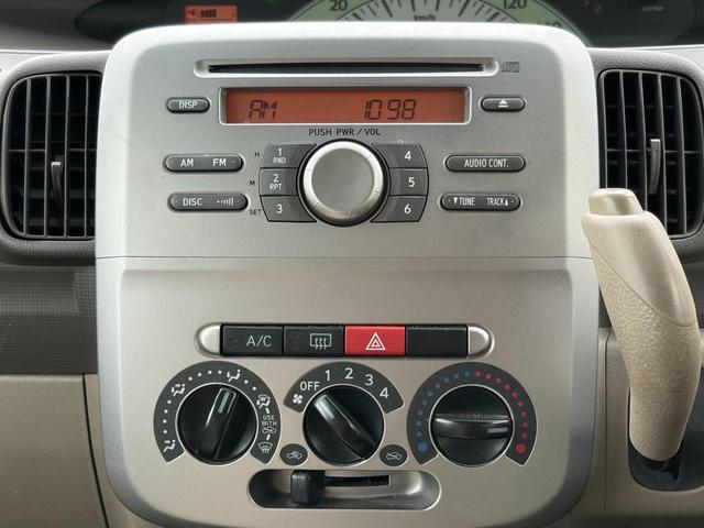 タント Ｌ　禁煙車　車検２年付　タイミングチェーン　キーレスエントリー　ＣＤデッキ　ベンチシート　片側スライドドア　運転席助手席エアバック（5枚目）