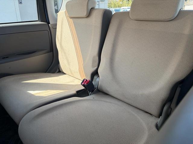 タント Ｌ　禁煙車　車検２年付　タイミングチェーン　キーレスエントリー　ＣＤデッキ　ベンチシート　片側スライドドア　運転席助手席エアバック（10枚目）
