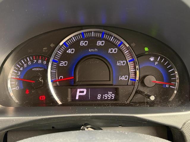 ワゴンＲ リミテッド　車検２年付　禁煙車　ナビ地デジＴＶ　バックカメラ　ＥＴＣ　スマートキー　プッシュスターター　ＨＩＤヘッドライト　純正アルミホイール（7枚目）