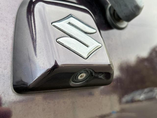 ワゴンＲ リミテッド　車検２年付　禁煙車　ナビ地デジＴＶ　バックカメラ　ＥＴＣ　スマートキー　プッシュスターター　ＨＩＤヘッドライト　純正アルミホイール（20枚目）