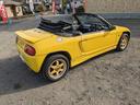 HONDA BEAT