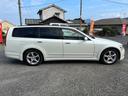 NISSAN STAGEA