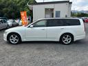 NISSAN STAGEA