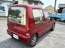 SUZUKI ALTO HUSTLE
