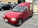 SUZUKI ALTO HUSTLE