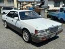MAZDA LUCE