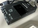Ｎ－ＢＯＸ Ｇ　ナビＴＶ　スマートキー　ＥＴＣ　プッシュスターター　電動格納ドアミラー　ベンチシート　両側スライドドア　アイドリングストップ（7枚目）