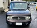 NISSAN CUBE CUBIC