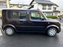 NISSAN CUBE CUBIC
