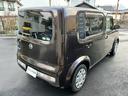 NISSAN CUBE CUBIC