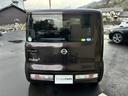 NISSAN CUBE CUBIC
