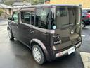 NISSAN CUBE CUBIC