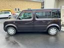 NISSAN CUBE CUBIC