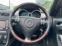 MERCEDES BENZ SLK