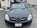 MERCEDES BENZ SLK