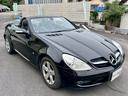 MERCEDES BENZ SLK