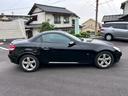 MERCEDES BENZ SLK