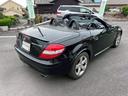 MERCEDES BENZ SLK