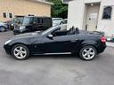 MERCEDES BENZ SLK