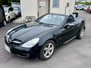 MERCEDES BENZ SLK