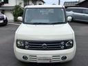 NISSAN CUBE CUBIC