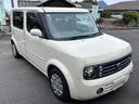 NISSAN CUBE CUBIC