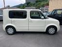 NISSAN CUBE CUBIC